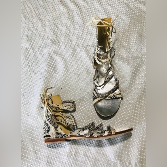 Free People Shoes - Free people Sandals